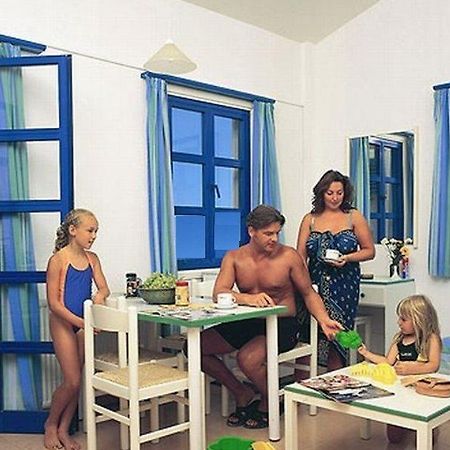 Louis King Alkinoos Daire Protaras Dış mekan fotoğraf