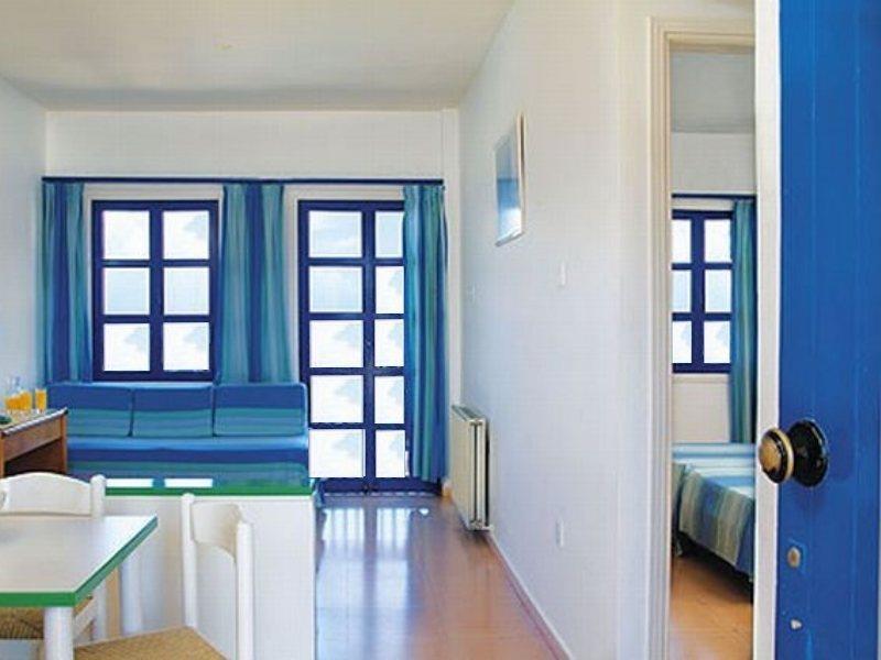 Louis King Alkinoos Daire Protaras Dış mekan fotoğraf