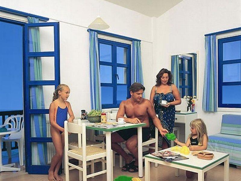 Louis King Alkinoos Daire Protaras Dış mekan fotoğraf